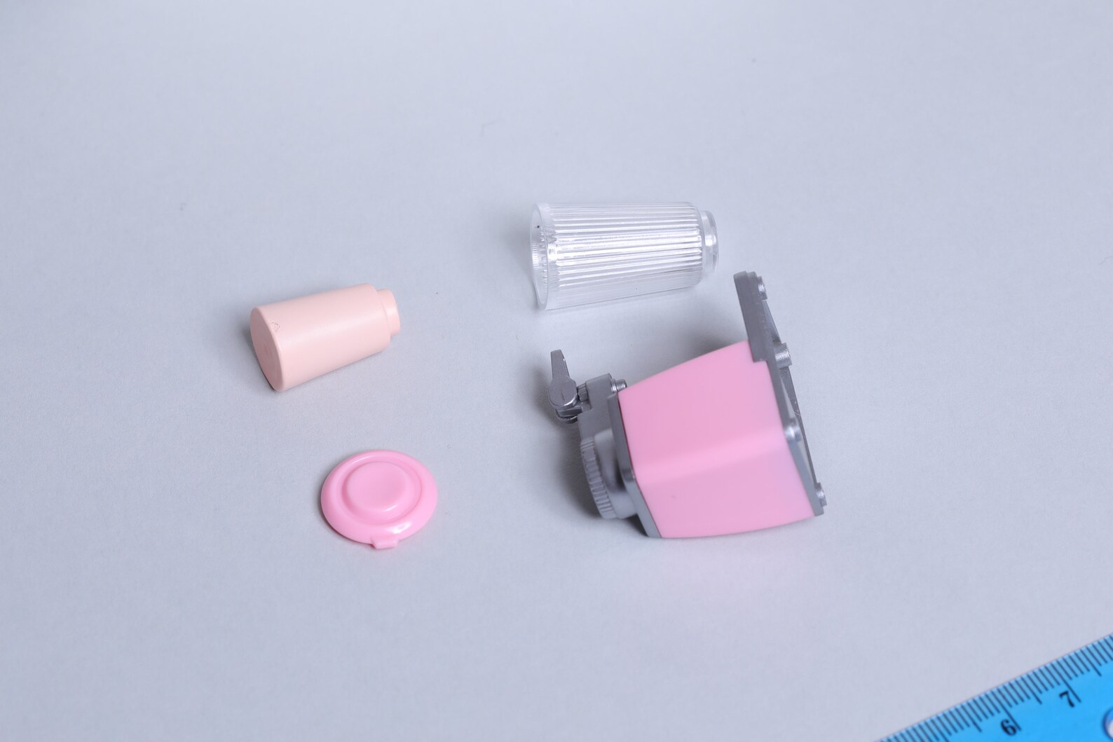 Rainbow Dollhouse Juice Dispenser Drink Bar Restaurant Cafe Etsy