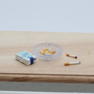 cigarettes under $6 1 6 Scale Cigarettes