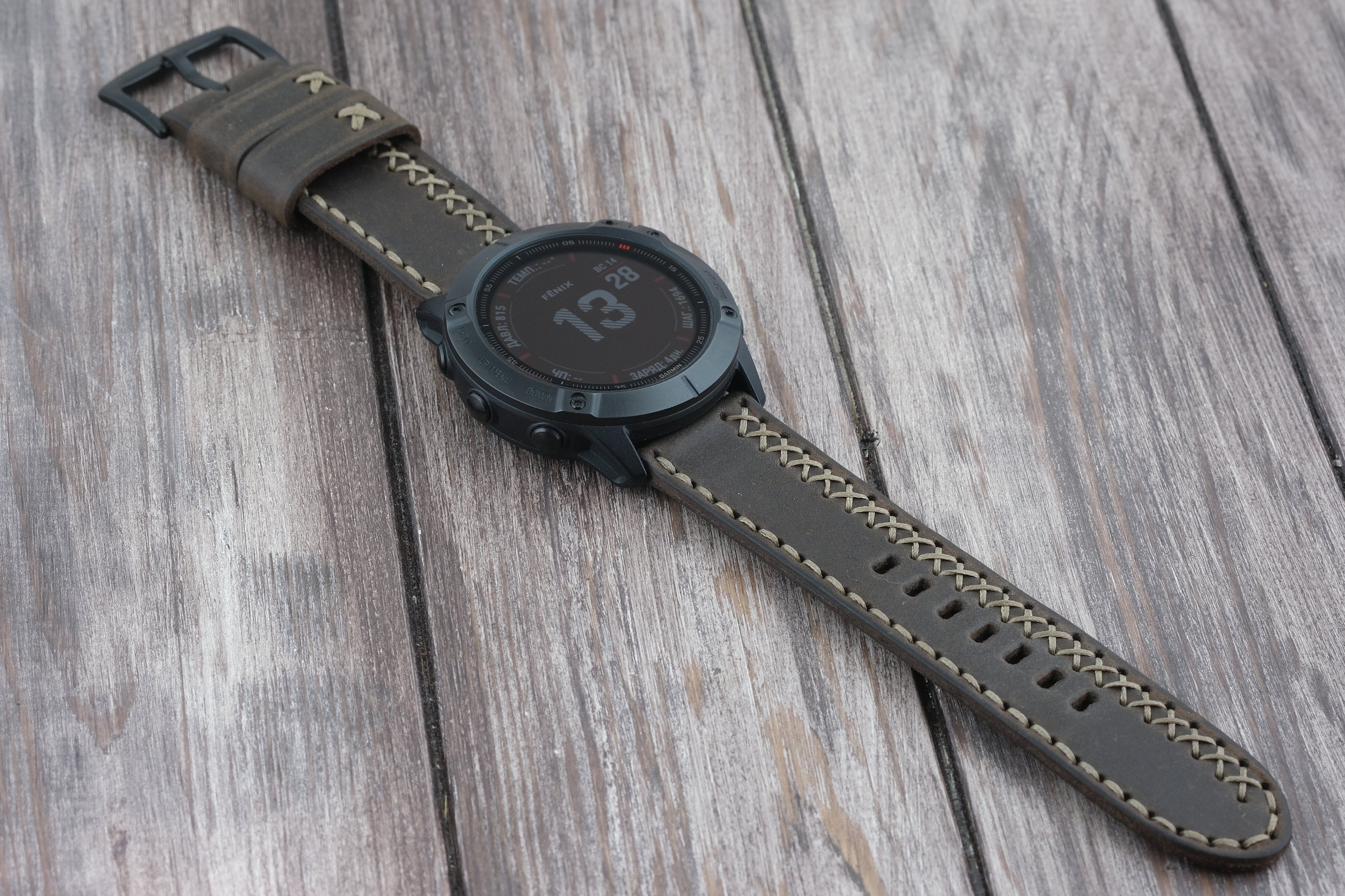 Garmin Watch Band Watch Bands for Garmin Fenix Etsy