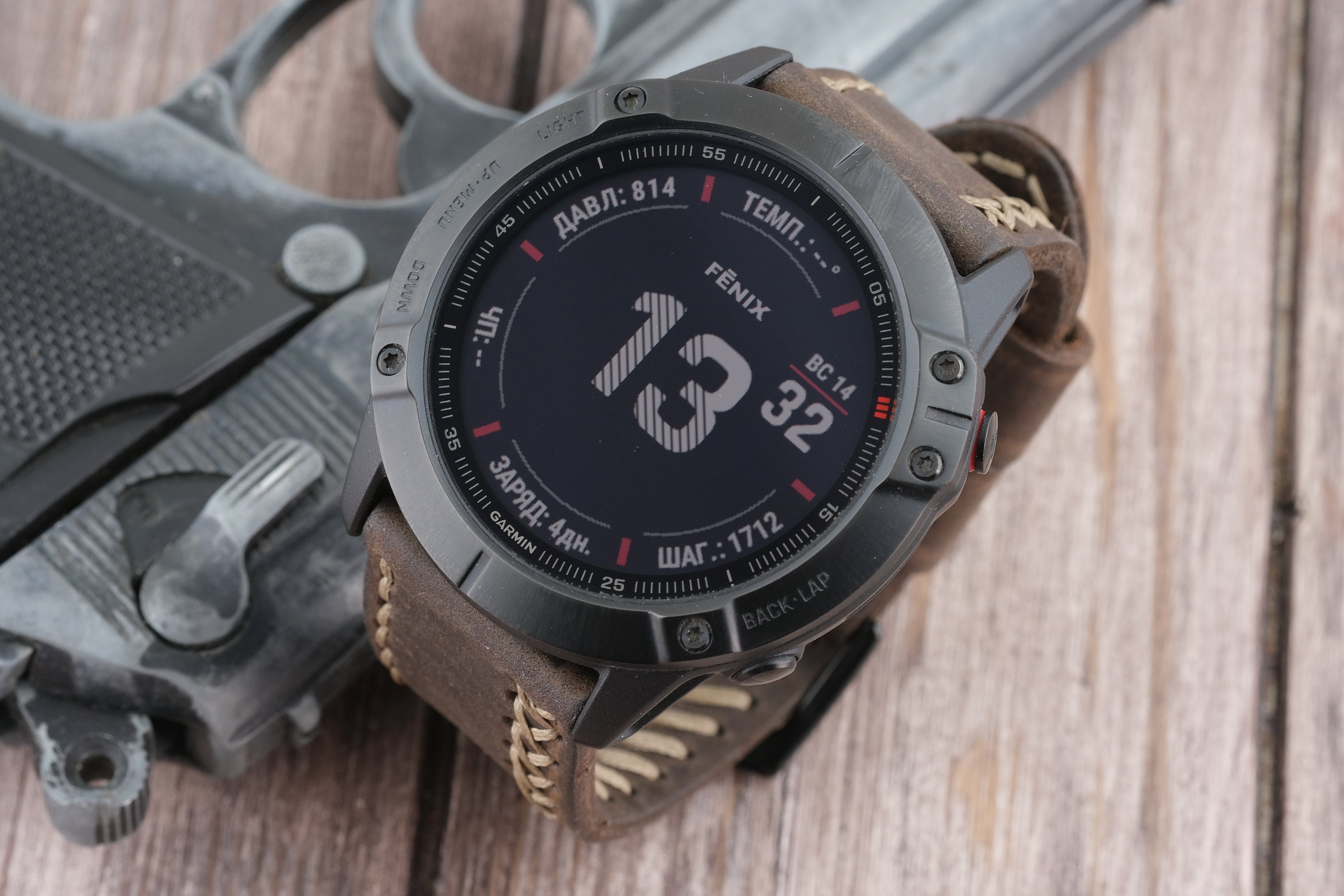 Garmin Watch Band Watch Bands for Garmin Fenix Etsy UK