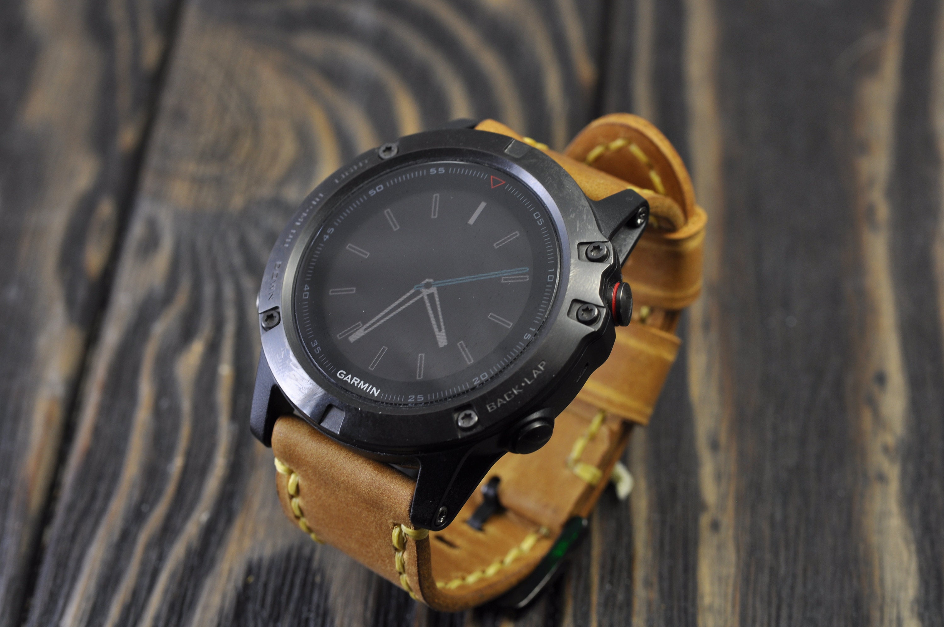 garmin men's fenix 5