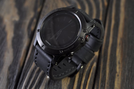 fenix 5 watch straps