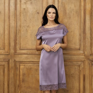 Modest nightgowns 2025