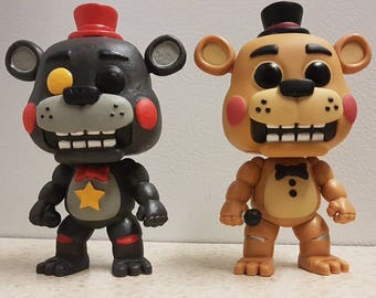 Custom Jacksepticeye Funko Pop | Etsy