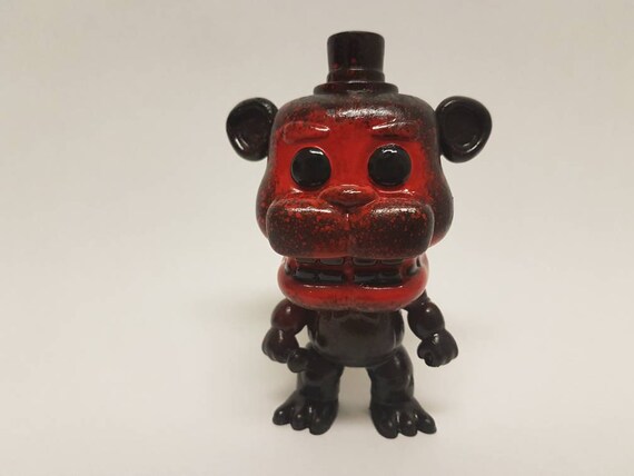 funko pop shadow freddy