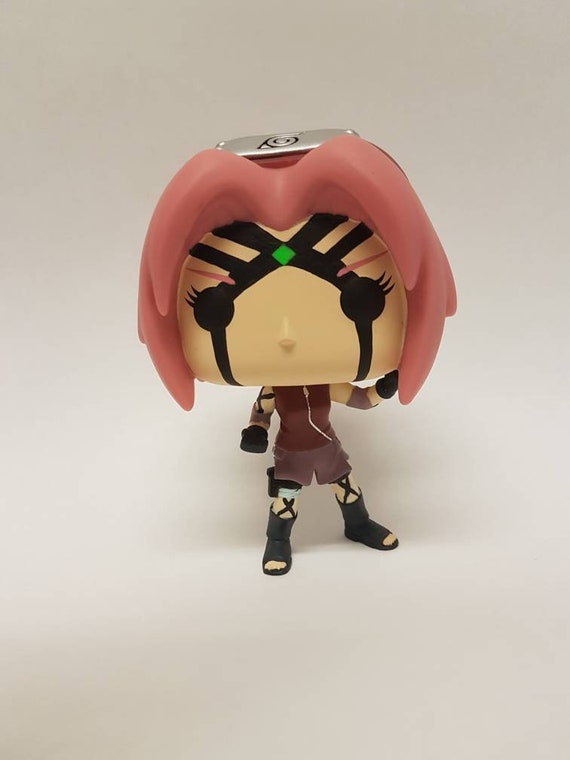 sakura funko pop