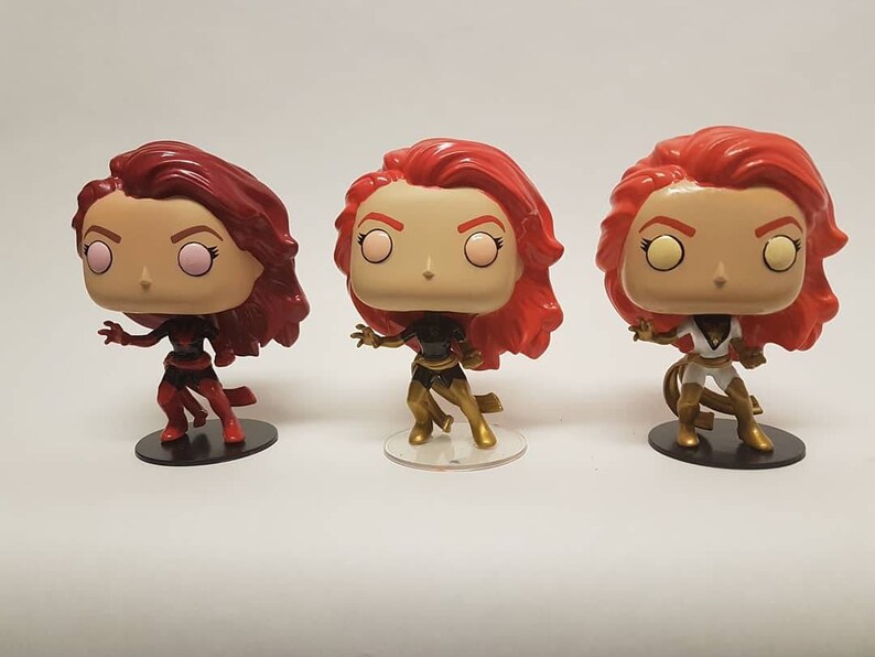 funko phoenix
