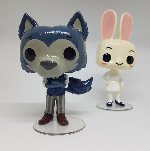 beastars funko pop