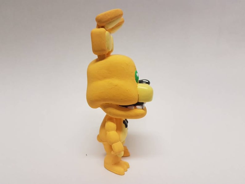 funko pop bonnie toy story