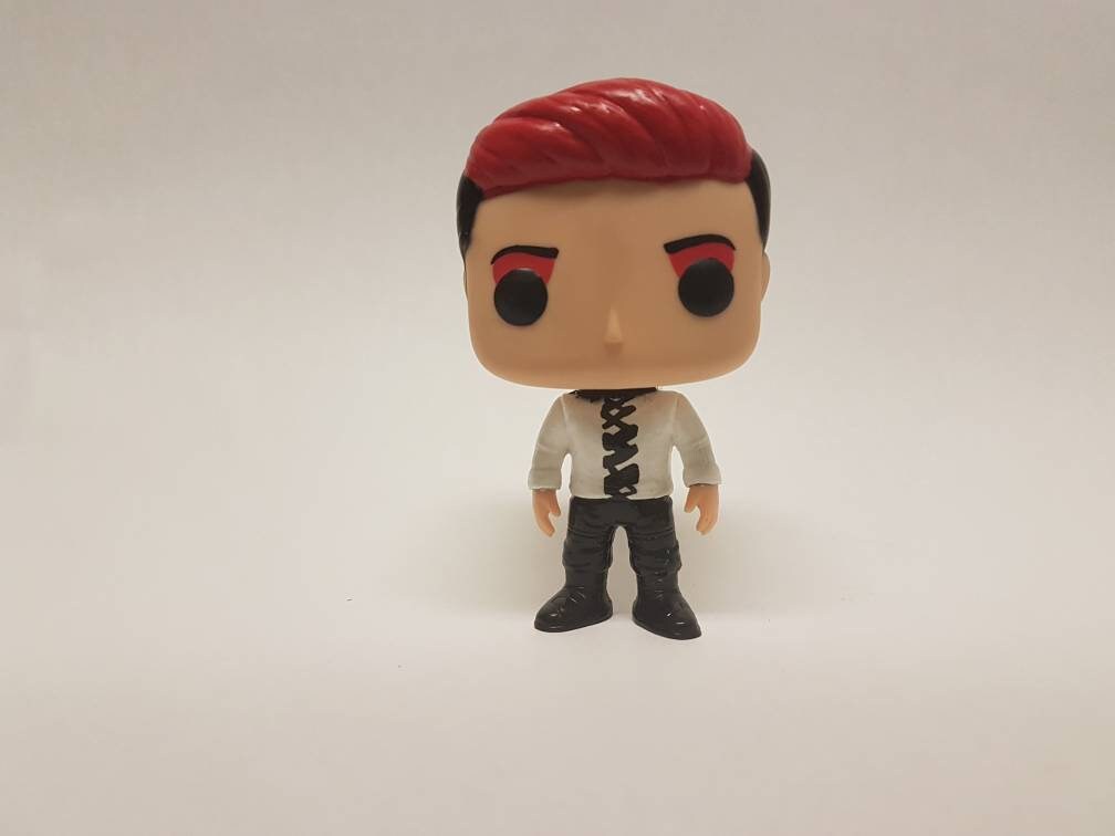 josh funko pop
