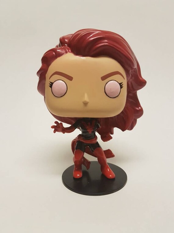 phoenix funko pop