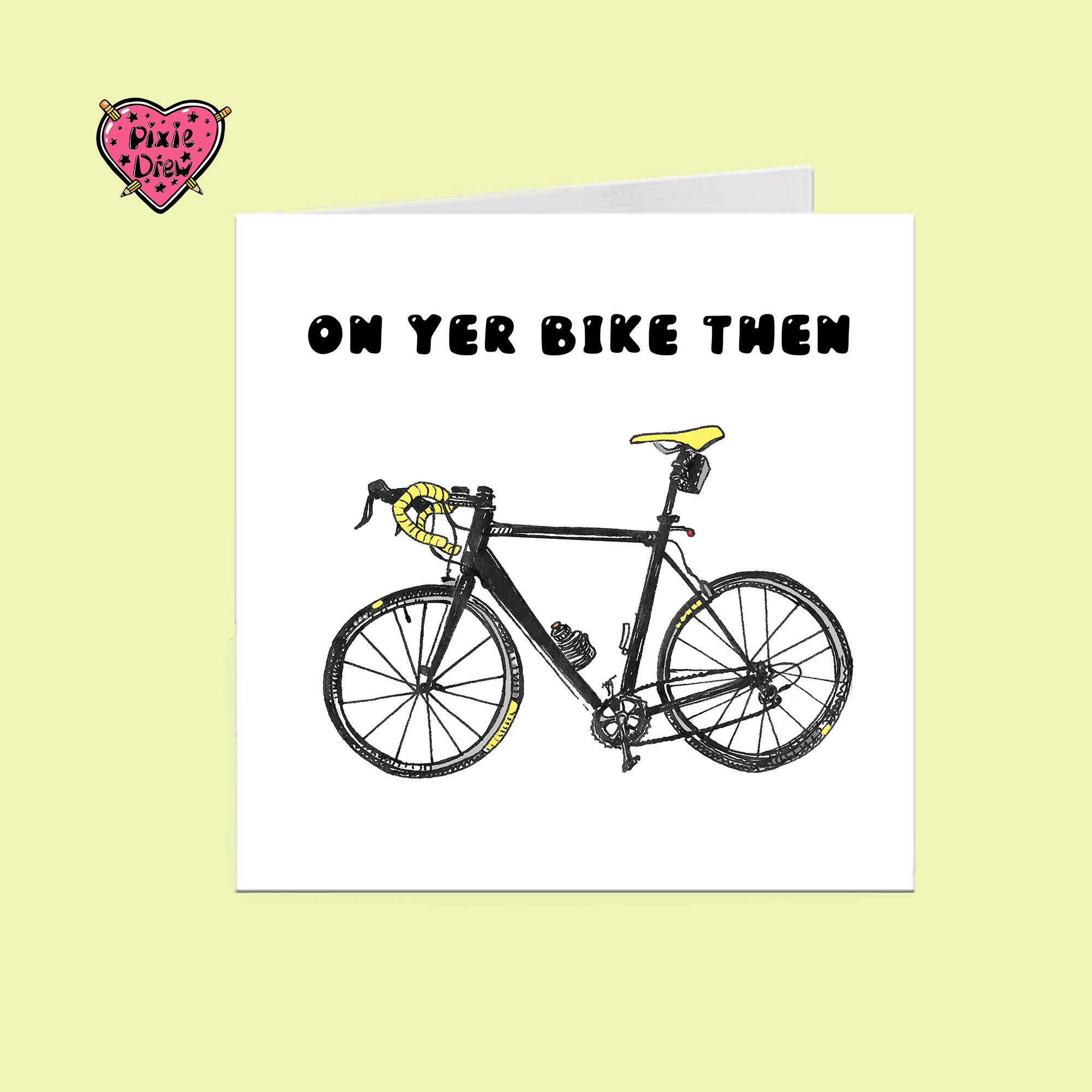 Tarjeta salida de compañero de divertido tarjeta Etsy España