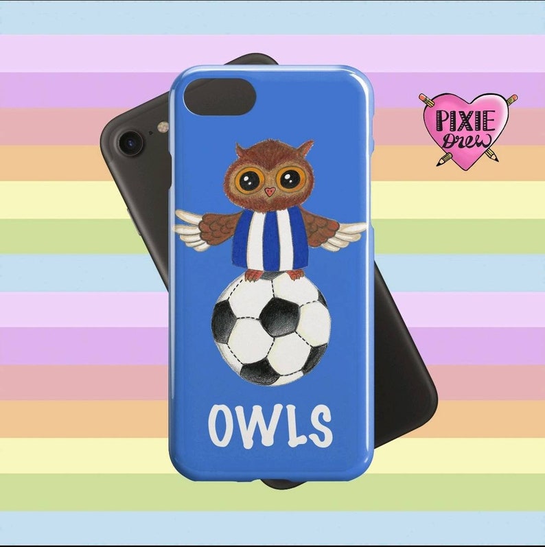 sheffield wednesday iphone 8 case sheffield wednesday iphone 8 case