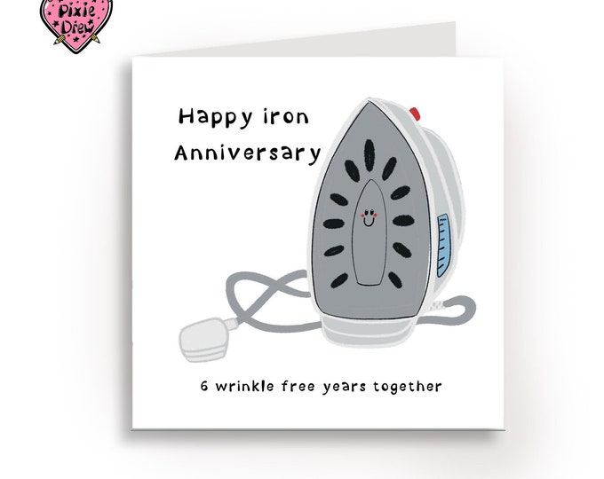 Anniversary Cards