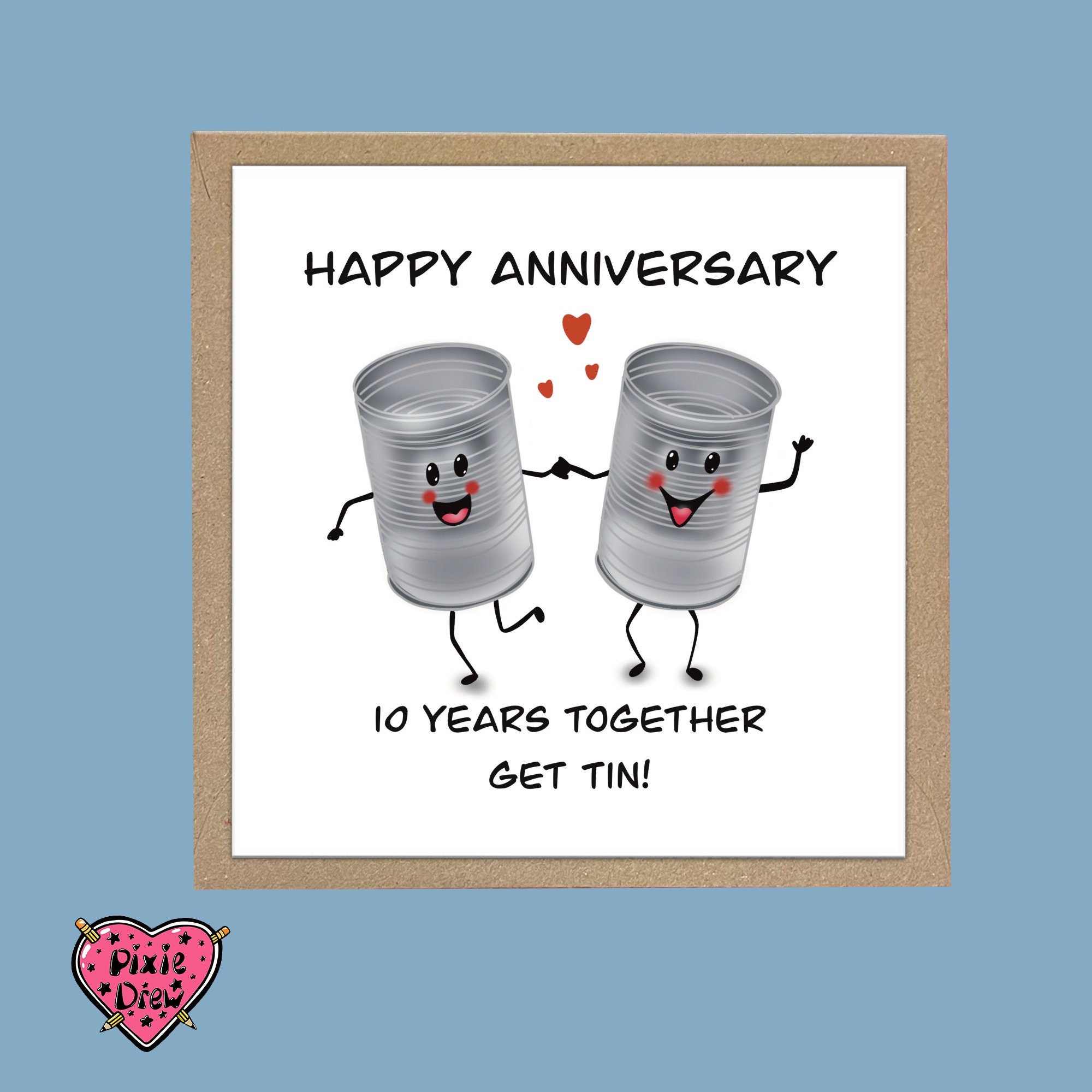 【値下げしました】Happy Together 10thAnniversary il_fullxfull.4817057094_9ade.jpg