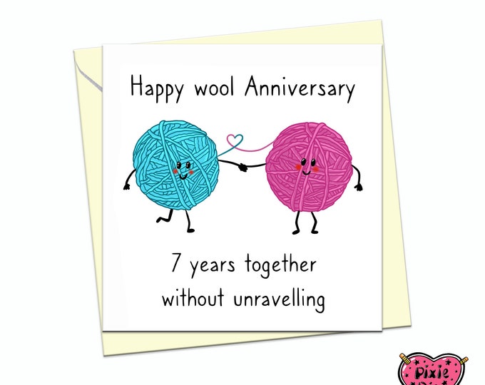 Anniversary Cards