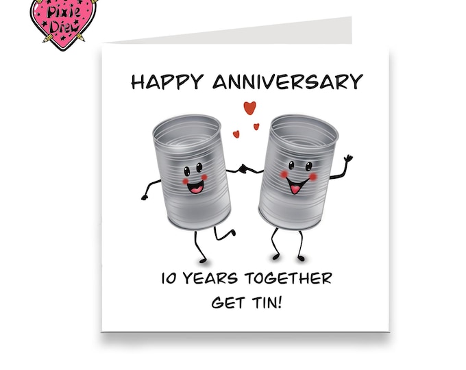 Anniversary Cards