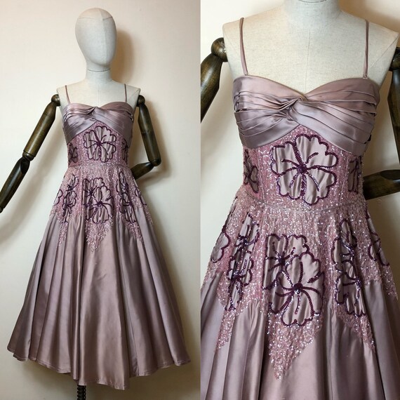 satin cocktail dress uk