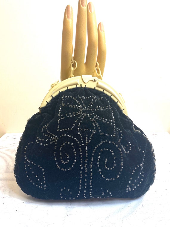 1920 purse styles
