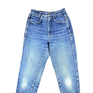 Staggers jeans 70s 2025