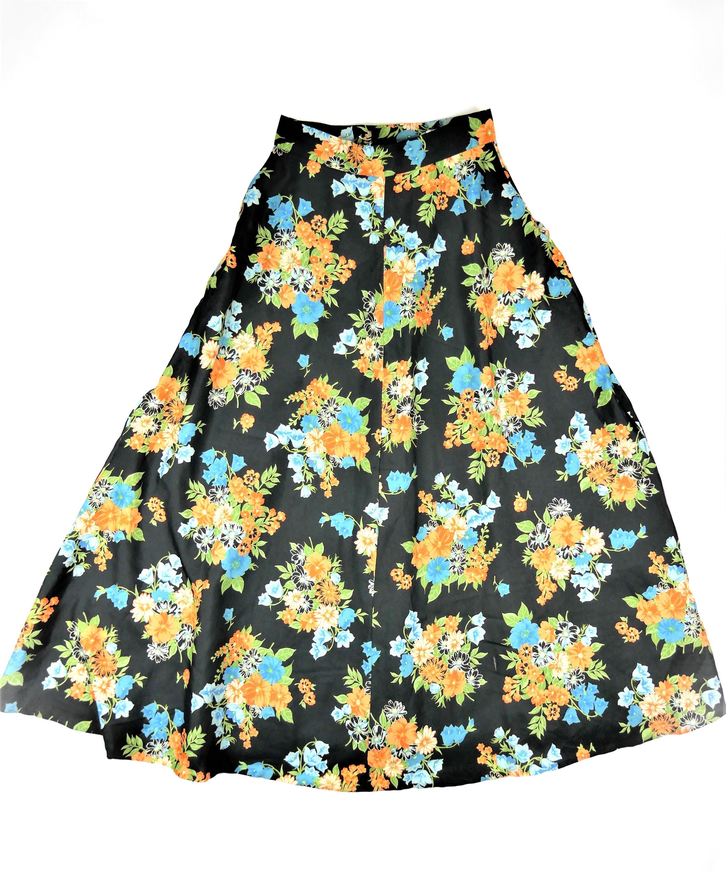 Long Summer Skirts Etsy Ireland