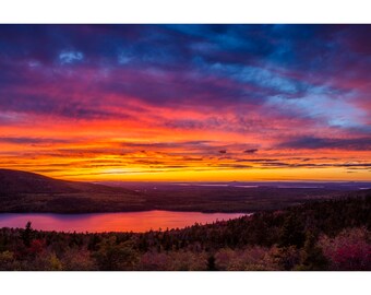 Maple Lake