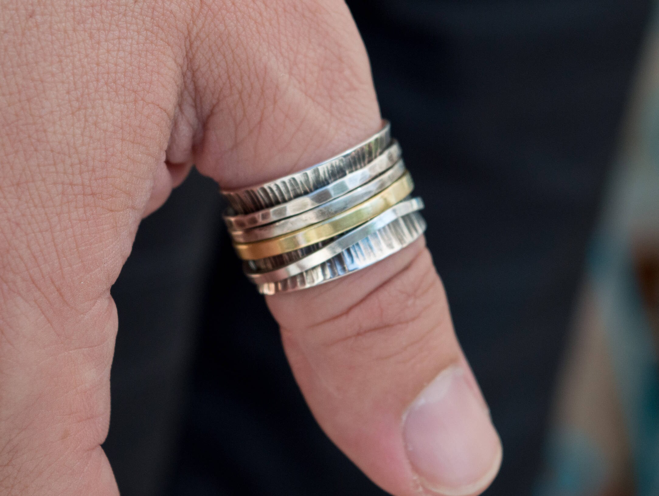 Bague Homme Pouce | atelier-yuwa.ciao.jp