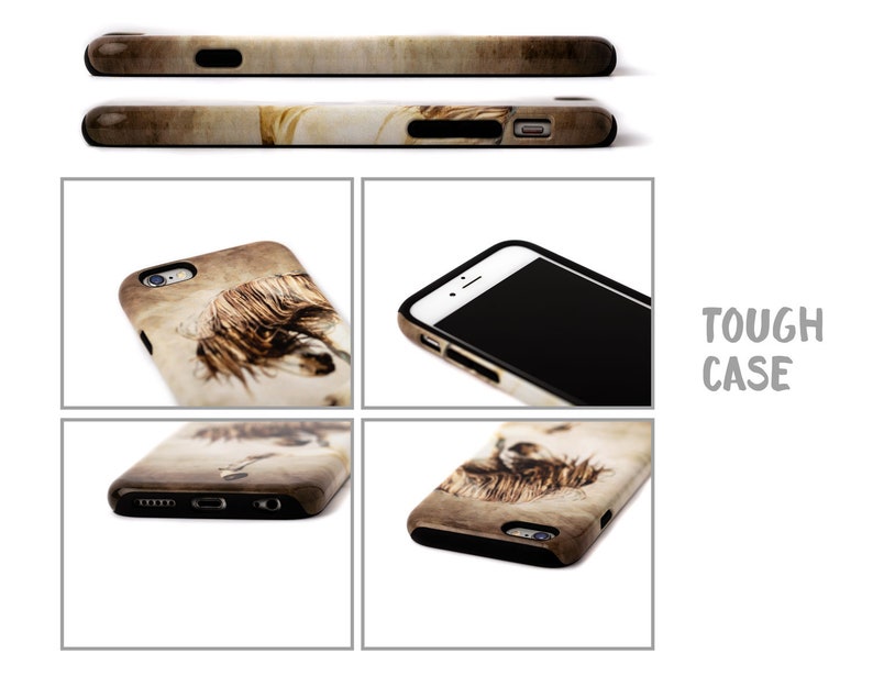 Dressage Horse Phone Case iPhone Xs Case Horse Gift for Horse Lover