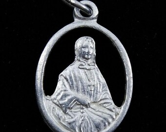 1867年アンティークメダル 聖パウロと聖ペテロ使徒の王子 教皇ピウス9