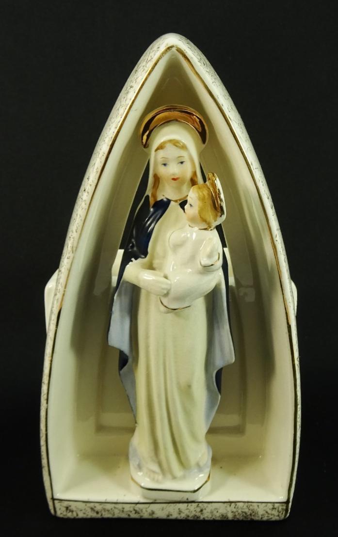 Japanese virgin mary - Etsy 日本
