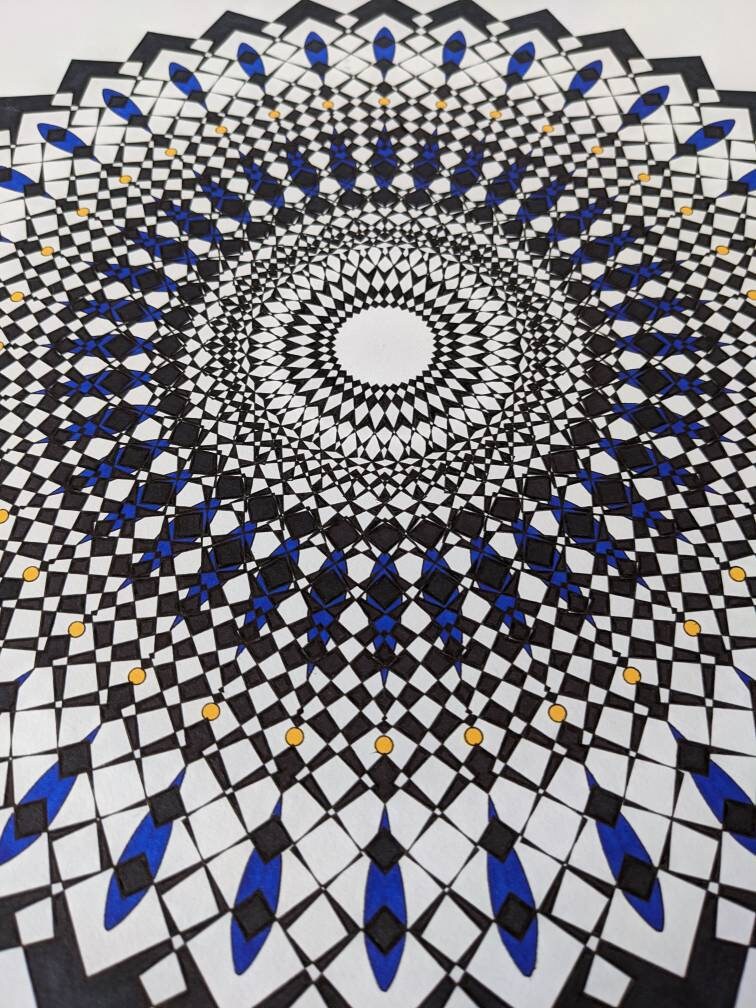 MANDALA（マンダラ） Clandestino Mandala
