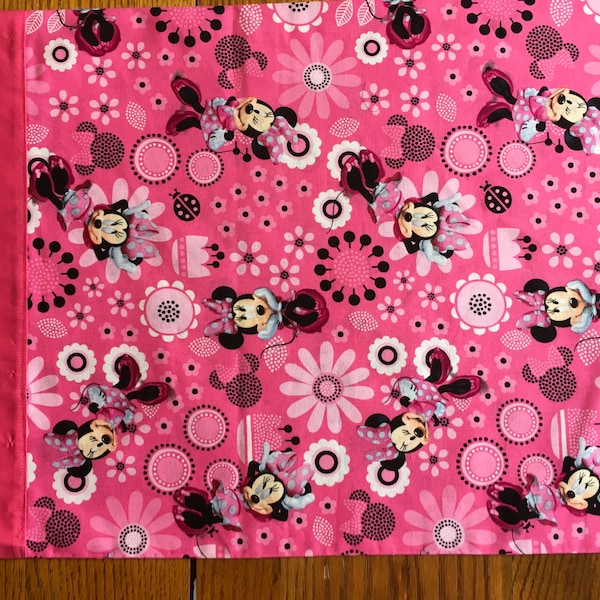 Travel Pillowcase Etsy