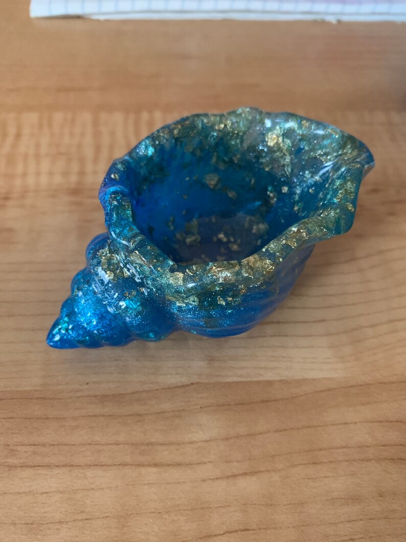 Sea Shell BowlAshtray