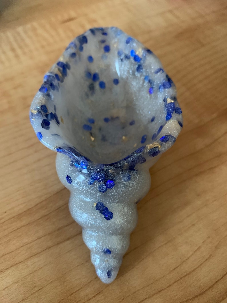 Sea Shell BowlAshtray