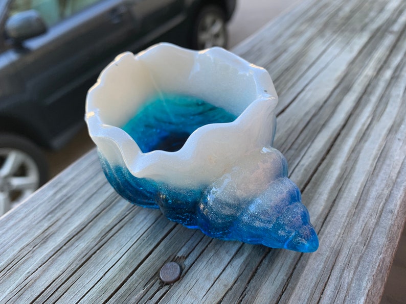 Sea Shell BowlAshtray