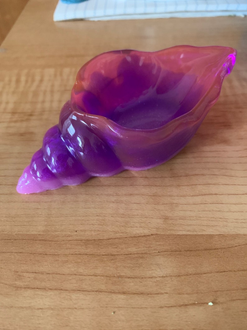 Sea Shell BowlAshtray