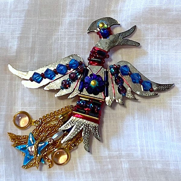 Liztech Jewelry Etsy