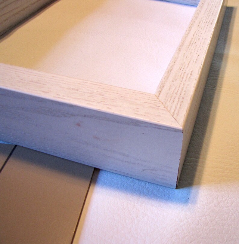 2 Frames Art Framing Supplies Craft Supplies Wood Frame Etsy