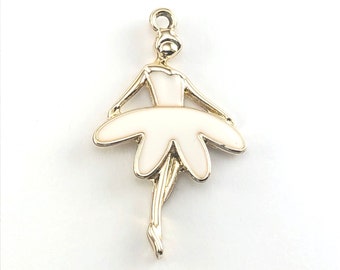 BFS2744 Quantity Options Dance Stainless Steel Charms Dance Mom BFS2744 Quantity Options Dance Stainless Steel Charms Dance Mom