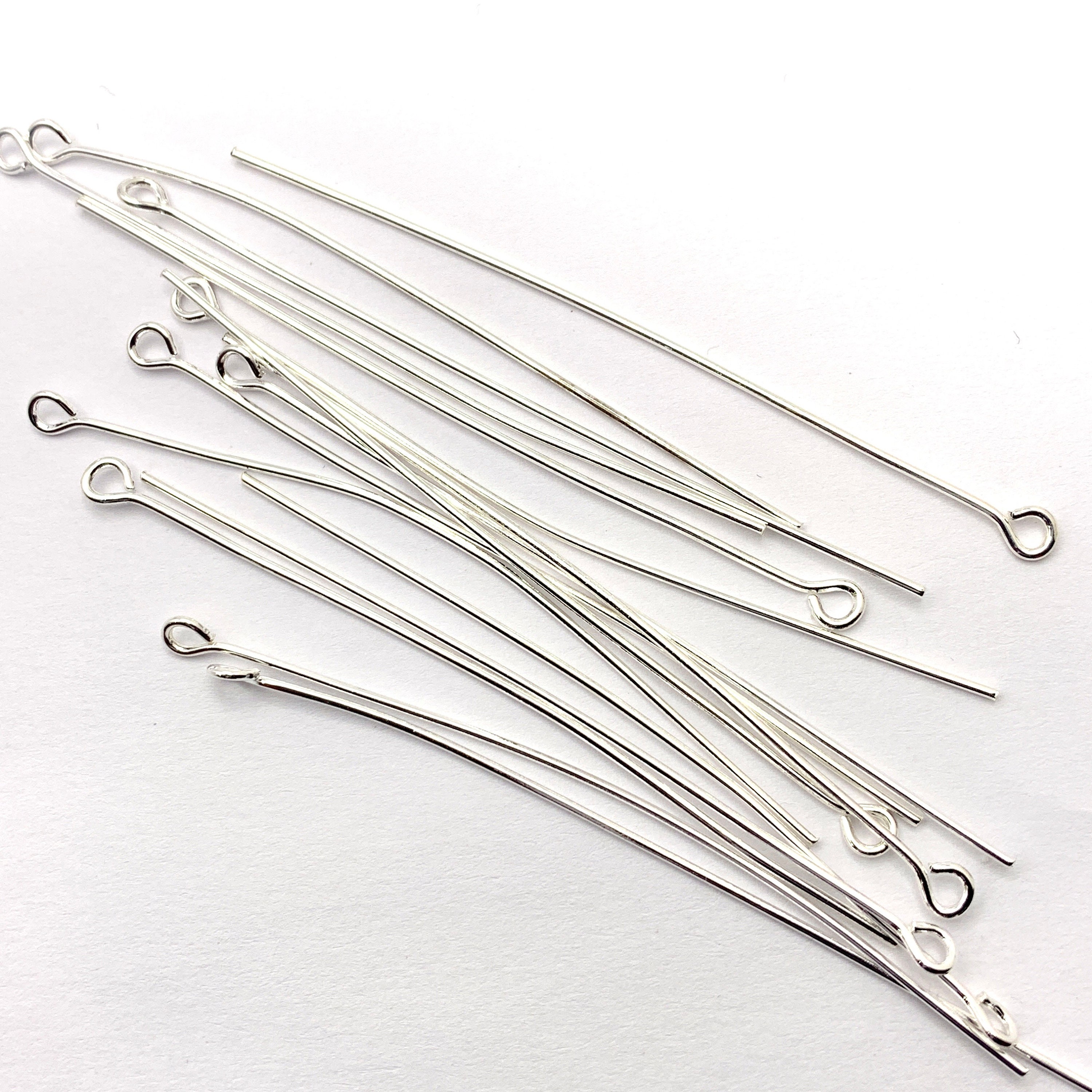 6cm Larger Silver or Gold Safety Pins SIZE 60mm/2.3 Inches, HIGH QUALITY  Kilt Pins, Brooch Pin, Silver or Gold Kilt Pin, 10 or 20 Pcs 