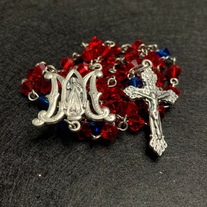 Divine Mercy Chaplet