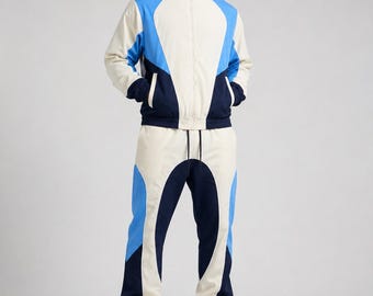 AeroFlux Windbreaker Set
