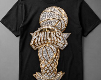 New York Knicks Finals Tees