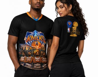 New York Forever Tee™