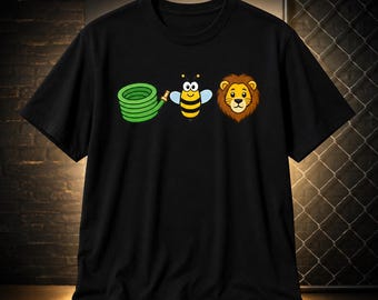 Hose - Bee - Lion Tee