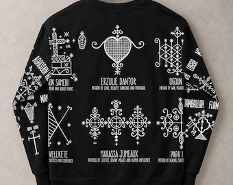 Erzulie Noir Crew