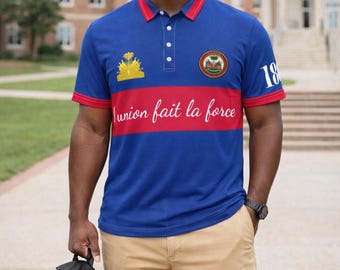 Heritage 1804 Signature Polo