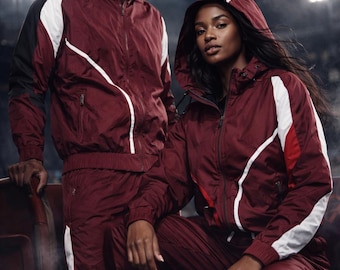 The Jacques AeroSuit Wind breakers