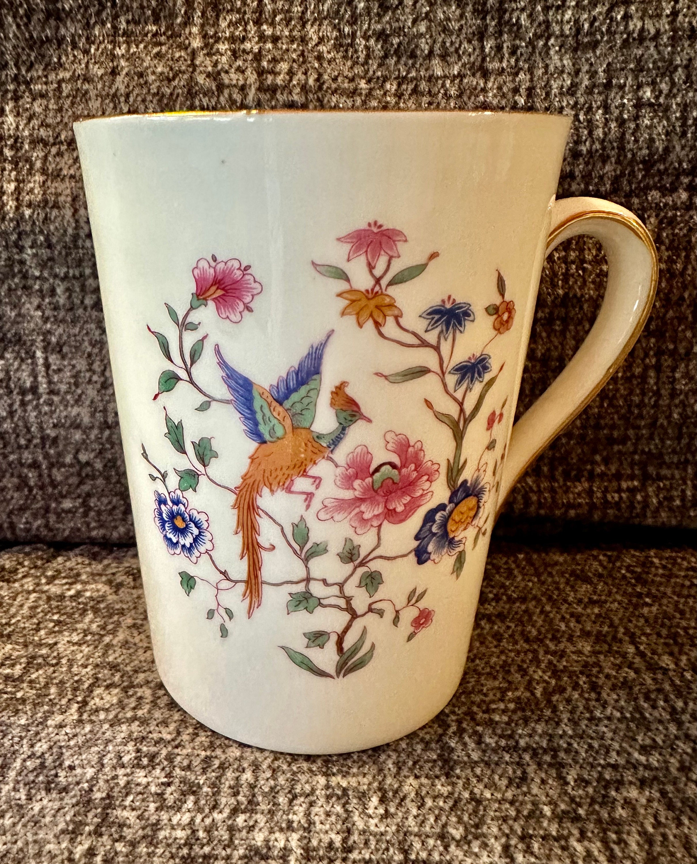 Hammersley Bone China - Etsy Hammersley Bone China - Etsy
