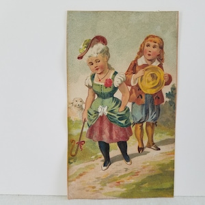 Cartão comercial da lista de preços do Jobber de 1800; Cartão comercial da Parker Manufacturing Co. de 1800; Anúncio de mercearia antiga; Cartão comercial antigo